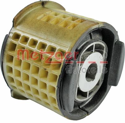 Bushing, axle bracket (52074809)
