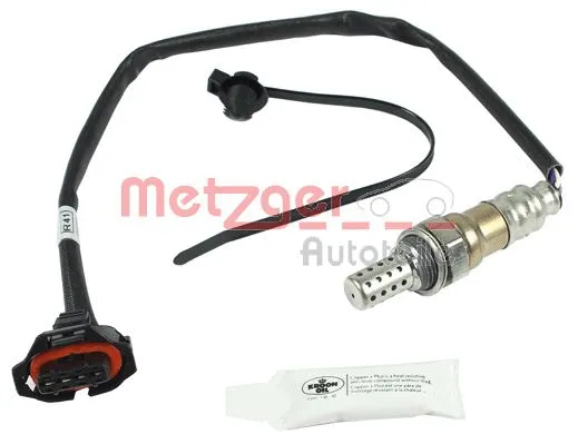 Lambda Sensor (0893078)