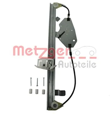 Window Regulator (2160228)