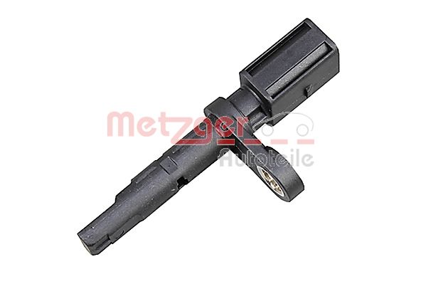 Sensor, wheel speed (09001222)