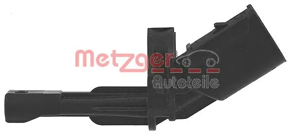 Sensor, wheel speed (0900081)
