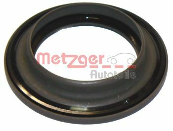 Rolling Bearing, suspension strut support mount (6490177)