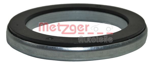Rolling Bearing, suspension strut support mount (6490190)