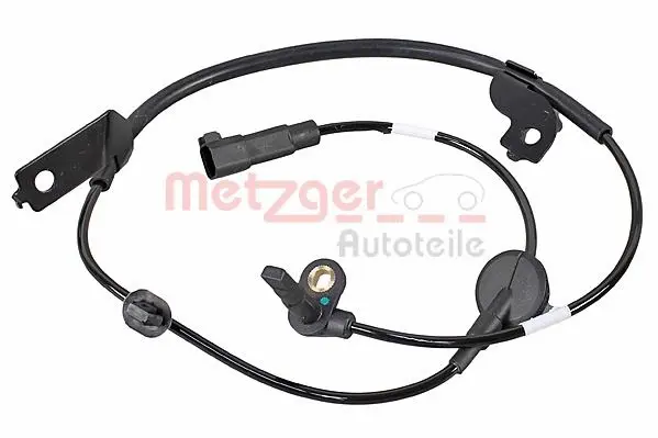 Sensor, wheel speed (09001234)