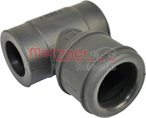 Hose, crankcase ventilation