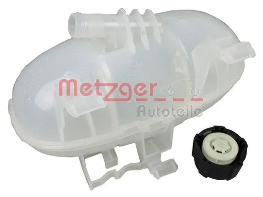 Expansion Tank, coolant (2140097)