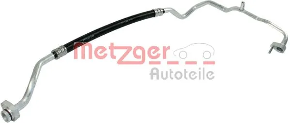 High-/Low Pressure Line, air conditioning (2360062)