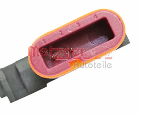 Sensor, wheel speed (0900215)