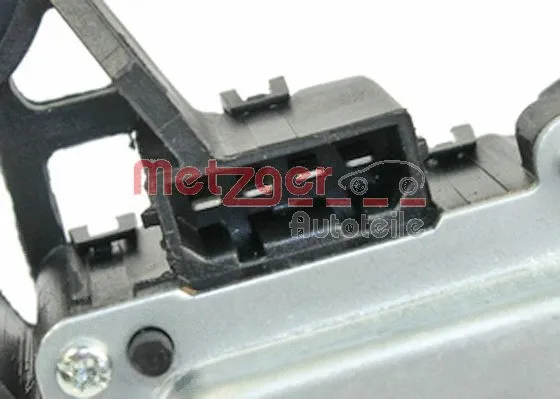 Wiper Motor