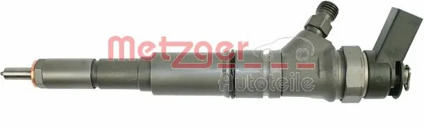 Injector Nozzle