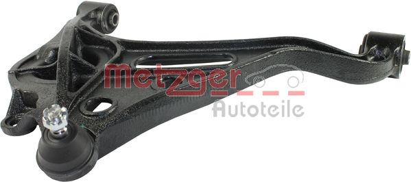 Control/Trailing Arm, wheel suspension (58066001)