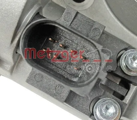 Throttle Body
