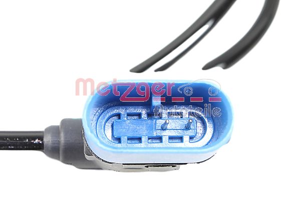 Sensor, wheel speed (09001072)