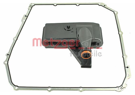 Hydraulic Filter Kit, automatic transmission