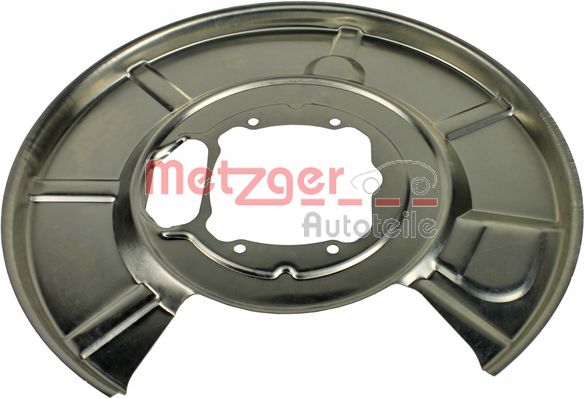 Splash Guard, brake disc (6115026)
