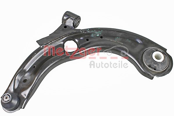 Control/Trailing Arm, wheel suspension (58114701)