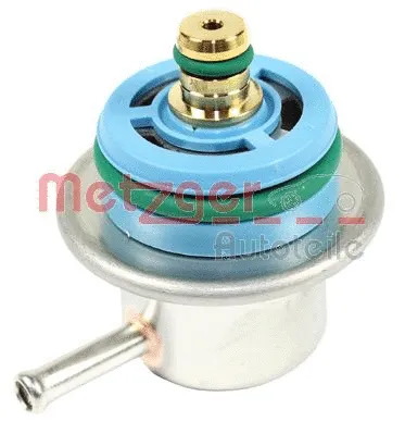 Fuel Pressure Regulator (0892136)