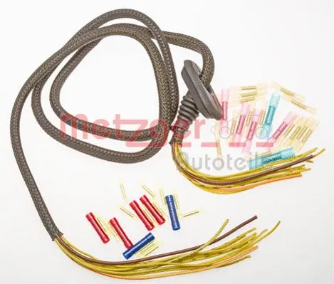 Cable Repair Kit, tailgate (2320086)