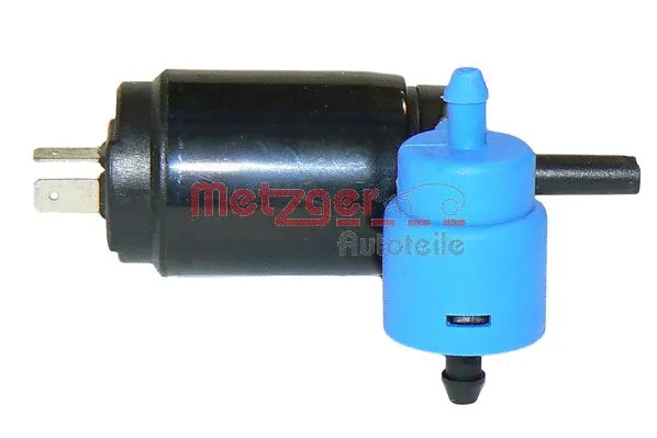 Washer Fluid Pump, window cleaning (2220011)
