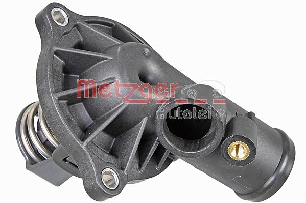 Thermostat, coolant (4006326)