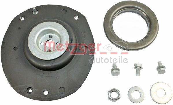 Repair Kit, suspension strut support mount