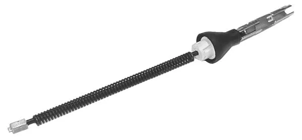 Cable Pull, parking brake (11.5454)
