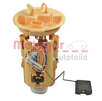 Fuel Feed Unit (2250076)