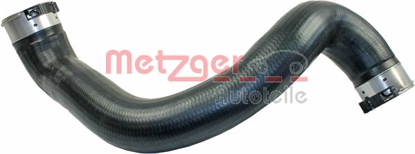 Charge Air Hose (2400264)