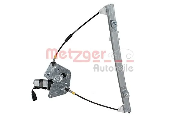 Window Regulator (2160137)