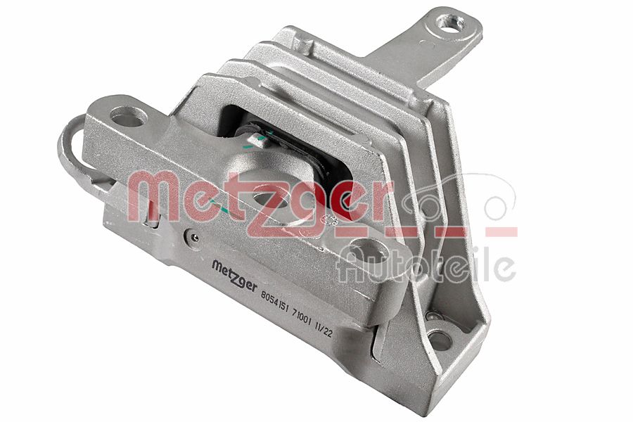 Mounting, engine (8054151)