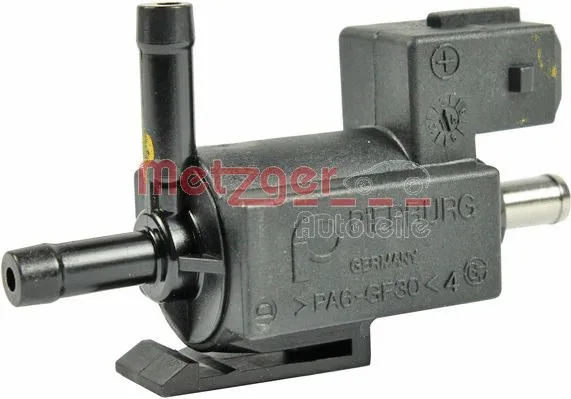 EGR valve, exhaust control (0892199)