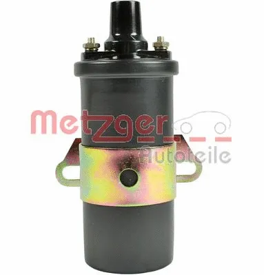 Ignition Coil