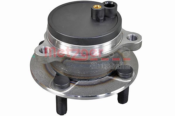 Wheel Bearing Kit (WM 2270)