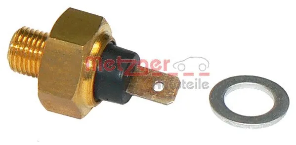Temperature Switch, coolant warning lamp (0915226)
