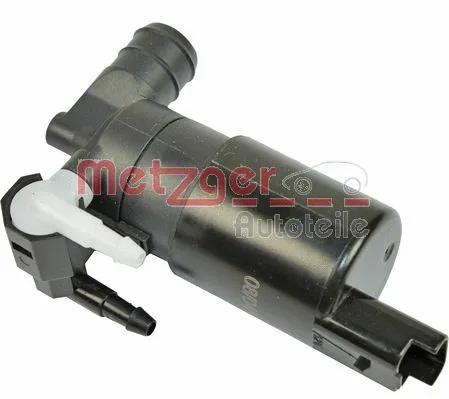 Washer Fluid Pump, window cleaning (2220071)