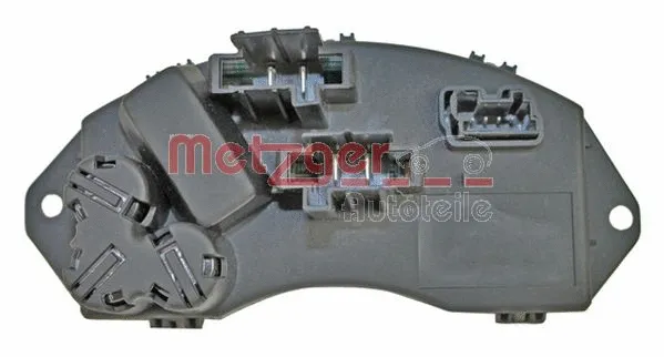 Regulator, interior blower (0917301)