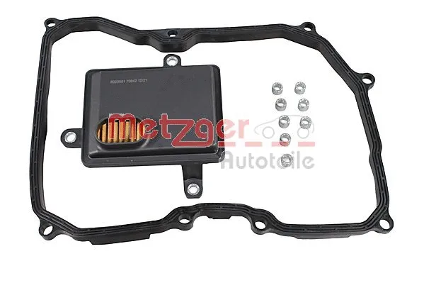 Hydraulic Filter Kit, automatic transmission (8020091)