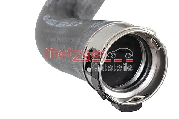 Charge Air Hose