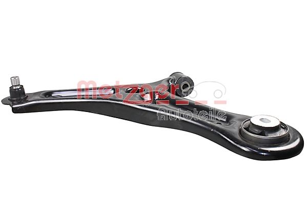 Control/Trailing Arm, wheel suspension (58120201)