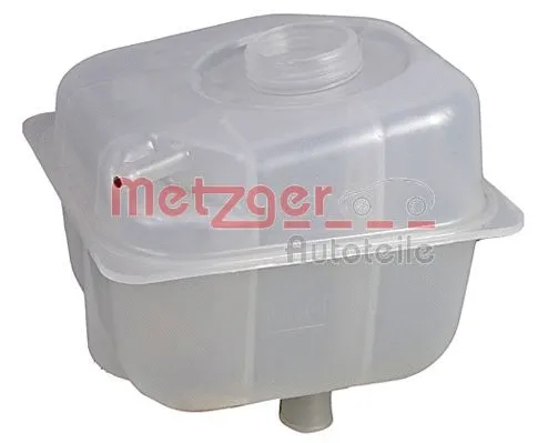 Expansion Tank, coolant