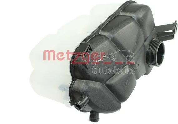 Expansion Tank, coolant