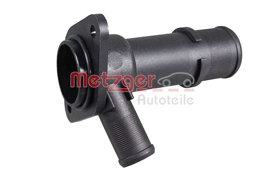 Coolant Flange (4010510)