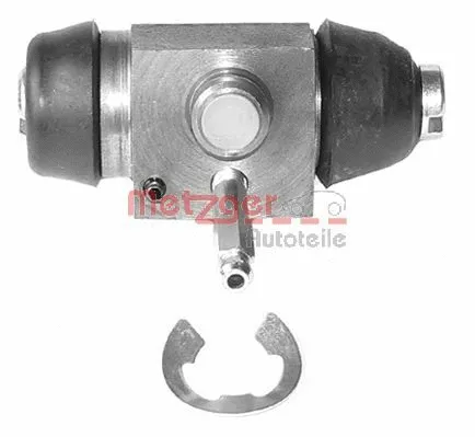 Wheel Brake Cylinder (101-225)