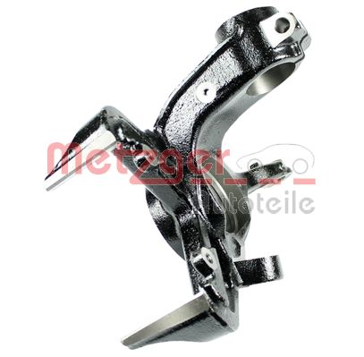 Steering Knuckle, wheel suspension (58086202)