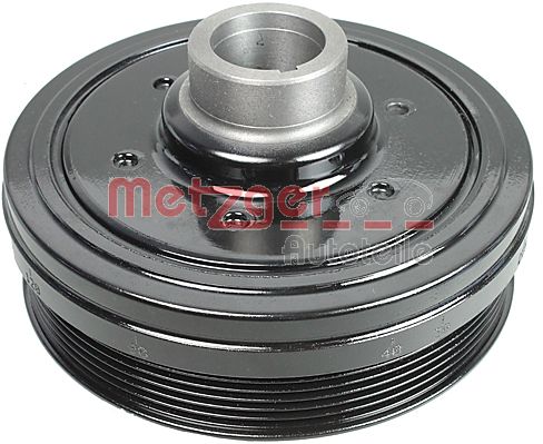 Belt Pulley, crankshaft (6400025)