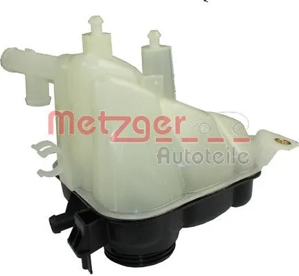 Expansion Tank, coolant