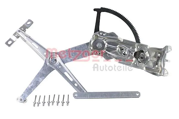 Window Regulator (2160692)