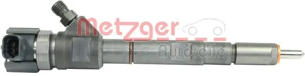 Injector Nozzle (0870007)
