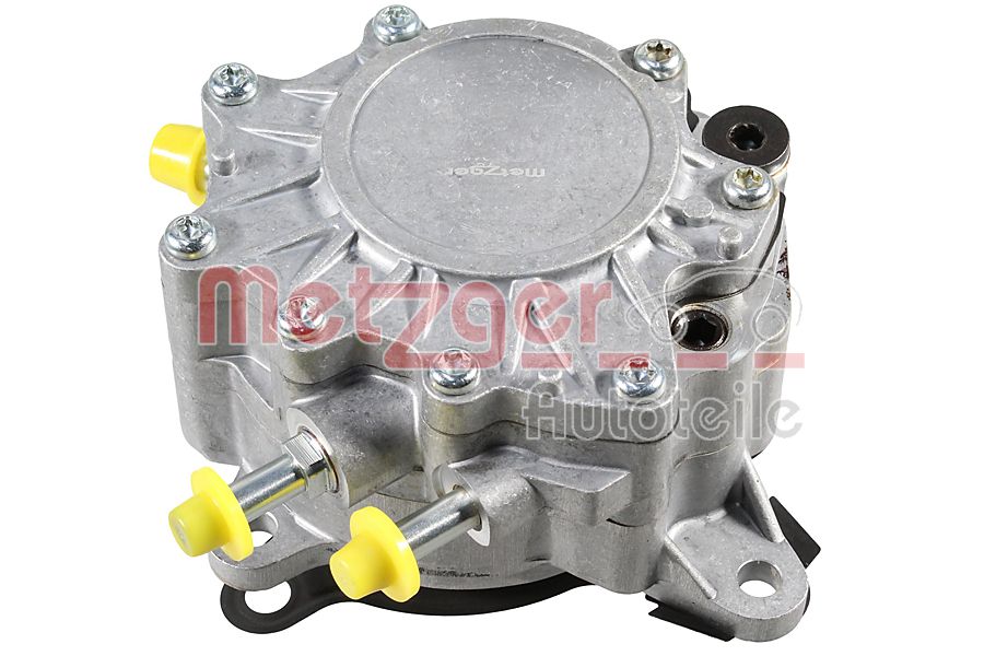 Vacuum Pump, braking system (8010074)