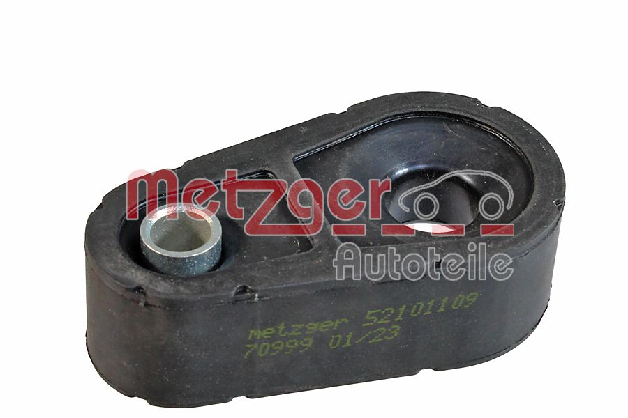 Mounting, stabiliser bar (52101109)